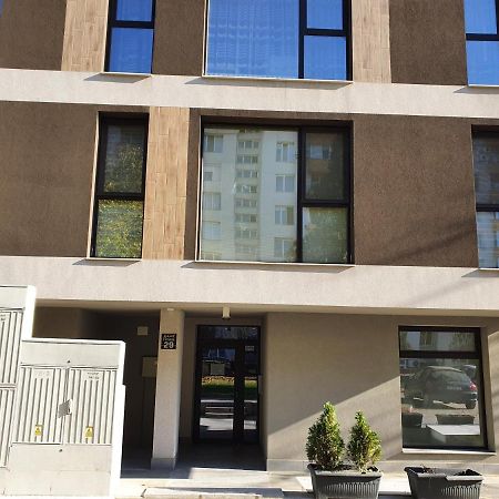 New Apartment At A Great Location ブラゴエヴグラト エクステリア 写真