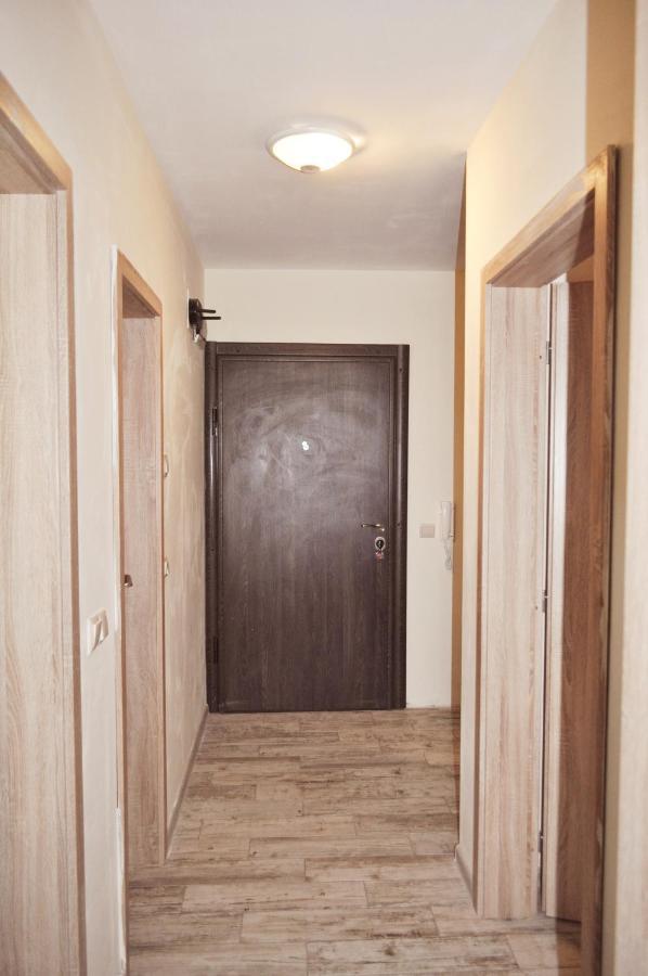 New Apartment At A Great Location ブラゴエヴグラト エクステリア 写真
