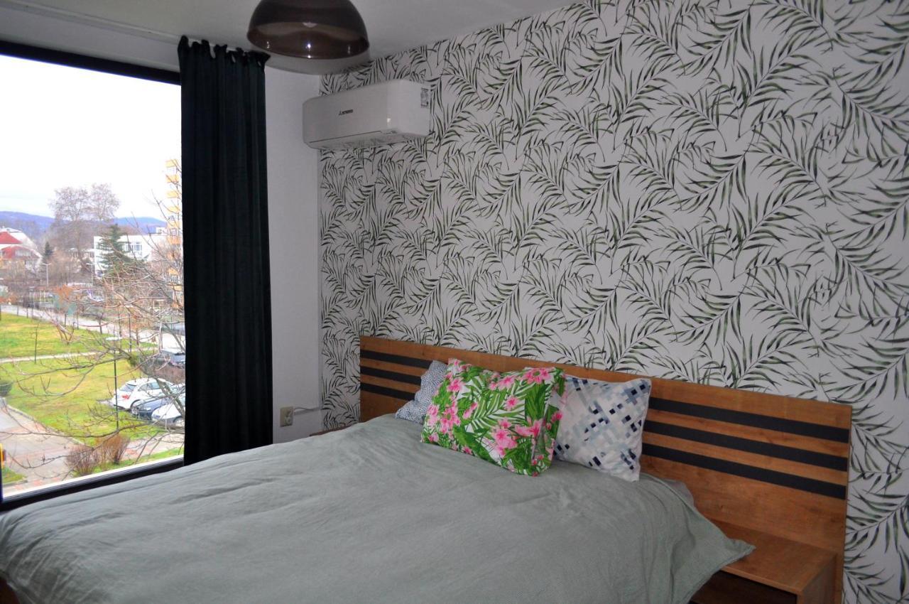 New Apartment At A Great Location ブラゴエヴグラト エクステリア 写真