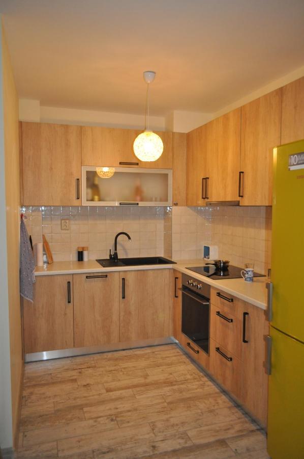 New Apartment At A Great Location ブラゴエヴグラト エクステリア 写真