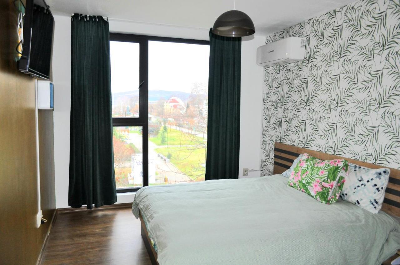 New Apartment At A Great Location ブラゴエヴグラト エクステリア 写真
