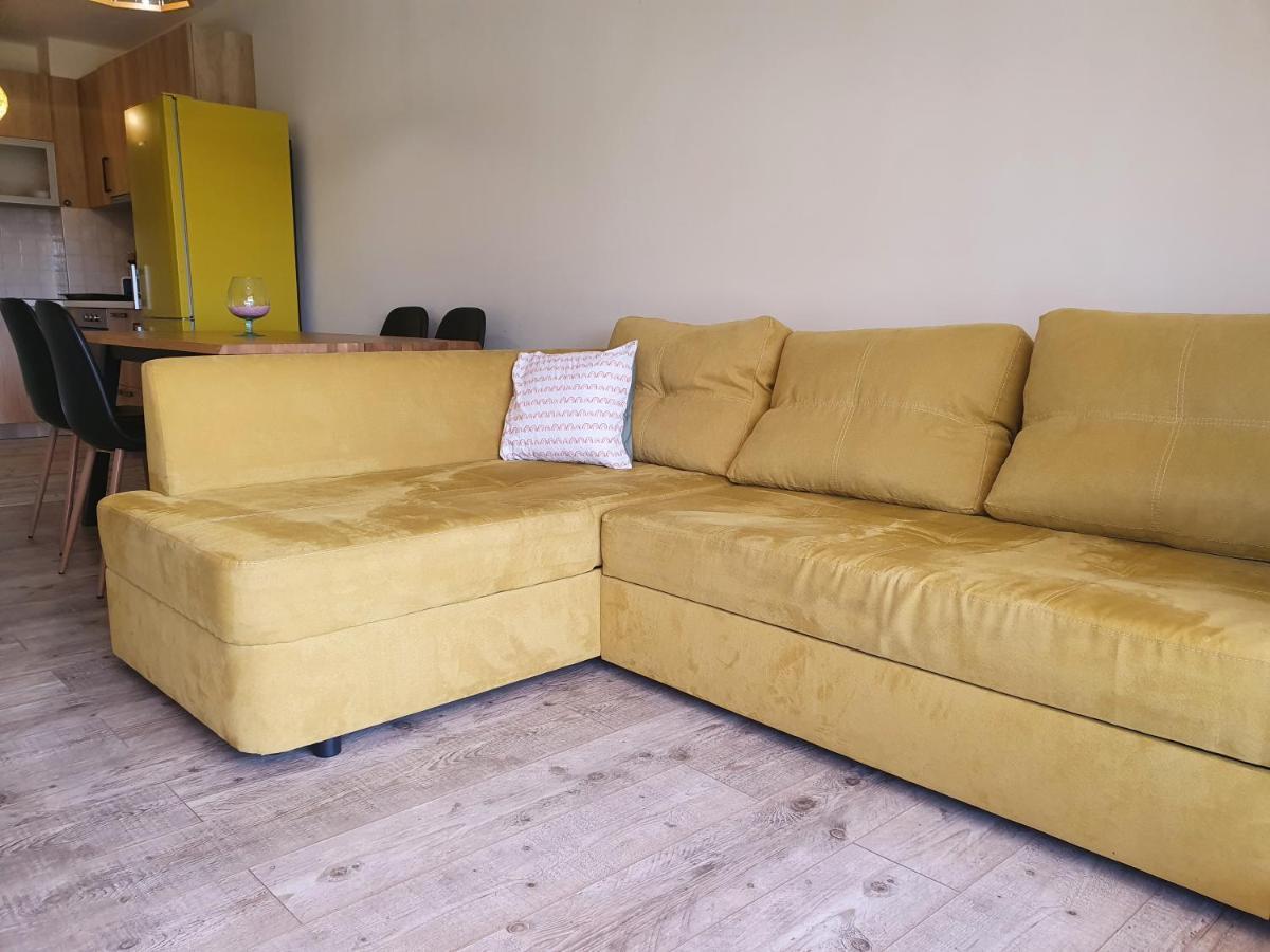 New Apartment At A Great Location ブラゴエヴグラト エクステリア 写真