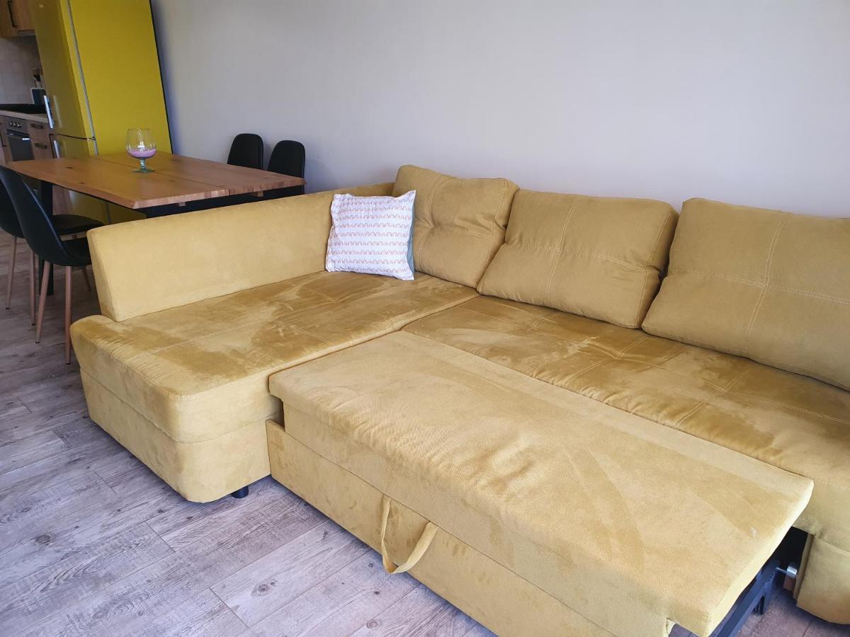 New Apartment At A Great Location ブラゴエヴグラト エクステリア 写真