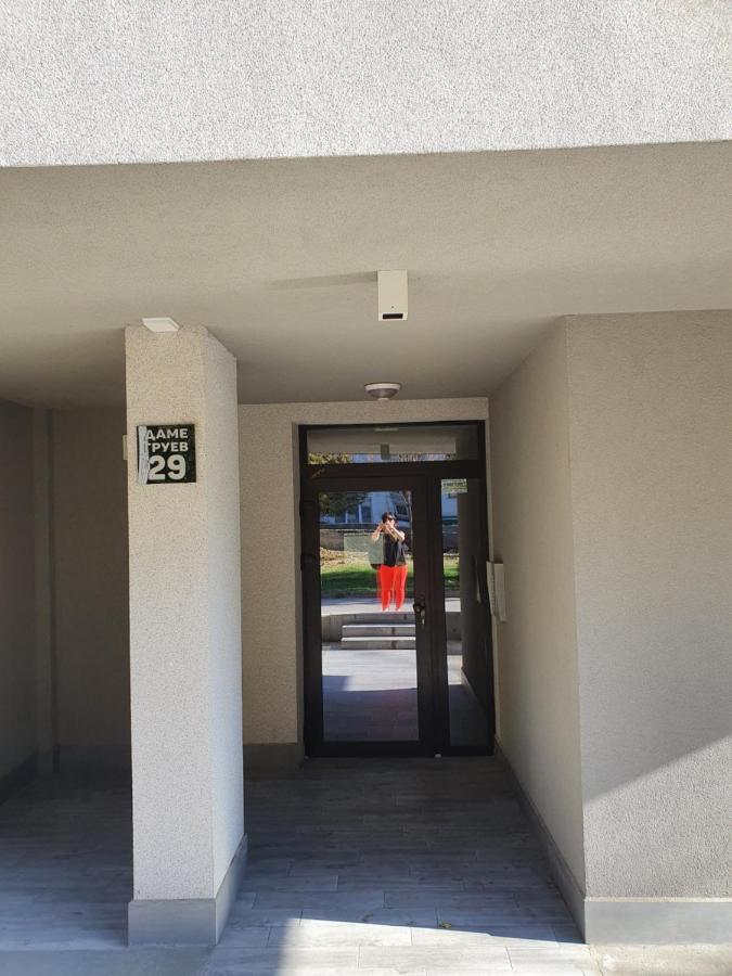 New Apartment At A Great Location ブラゴエヴグラト エクステリア 写真