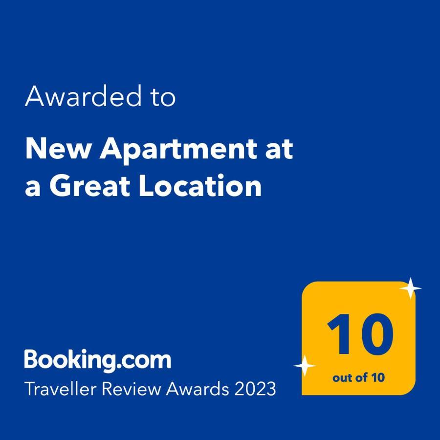 New Apartment At A Great Location ブラゴエヴグラト エクステリア 写真